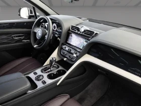 Bentley Bentayga V8 EWB = Mulliner = Гаранция - 245332 € / 479827.69 лв. - 12602232 11