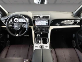 Bentley Bentayga V8 EWB = Mulliner = Гаранция - 245332 € / 479827.69 лв. - 12602232 8