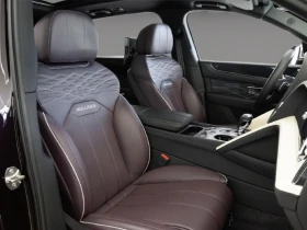 Bentley Bentayga V8 EWB = Mulliner = Гаранция - 245332 € / 479827.69 лв. - 12602232 12