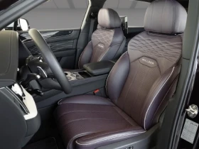 Bentley Bentayga V8 EWB = Mulliner = Гаранция - 245332 € / 479827.69 лв. - 12602232 7