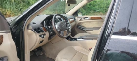 Mercedes-Benz GL 550 KEYLESS, CAM 360, SOFTCLOSE, MASSAGE | Mobile.bg � ����� ������ 5