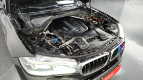 BMW X6 XDRIVE M SPORT+ /HEAD UP/PANORAMA/360CAM | Mobile.bg � ����� ������ 5