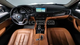 BMW X6 XDRIVE M SPORT+ /HEAD UP/PANORAMA/360CAM | Mobile.bg � ����� ������ 6