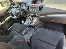 Honda Cr-v 2.0i-VTEC 4x4 ����� ���������� 1966�., TUV 2028�. | Mobile.bg � ����� ������ 14