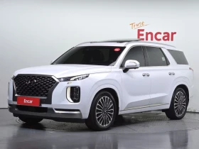 ������ Hyundai Palisade