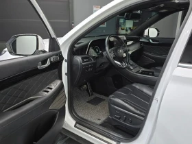 Hyundai Palisade Gasoline 3.8 4WD| 291�.�. | Mobile.bg � ����� ������ 10