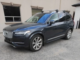 Volvo Xc90 * T8 eAWD Plug In Hybrid Inscription * CARFAX * БЕ