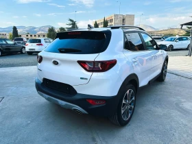 Kia Stonic 1.4 GPL/Navi/Keyless/Камера | Auto.bg — изображение 5