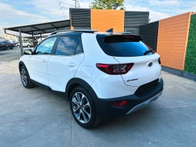 Kia Stonic 1.4 GPL/Navi/Keyless/Камера | Auto.bg — изображение 7
