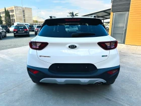 Kia Stonic 1.4 GPL/Navi/Keyless/Камера | Auto.bg — изображение 6