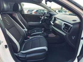 Kia Stonic 1.4 GPL/Navi/Keyless/Камера | Auto.bg — изображение 14