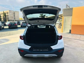Kia Stonic 1.4 GPL/Navi/Keyless/Камера | Auto.bg — изображение 13