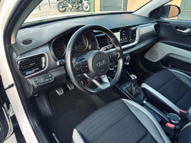 Kia Stonic 1.4 GPL/Navi/Keyless/Камера | Auto.bg — изображение 10