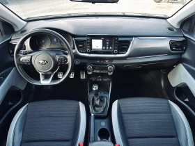 Kia Stonic 1.4 GPL/Navi/Keyless/Камера | Auto.bg — изображение 12