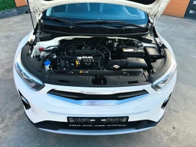 Kia Stonic 1.4 GPL/Navi/Keyless/Камера | Auto.bg — изображение 16