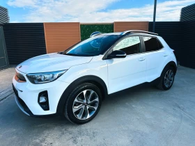 Kia Stonic 1.4 GPL/Navi/Keyless/Камера | Auto.bg — изображение 8