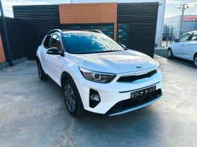 Kia Stonic 1.4 GPL/Navi/Keyless/Камера | Auto.bg — изображение 3