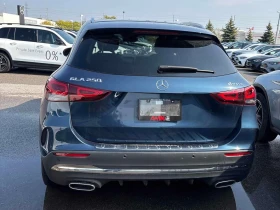 Mercedes-Benz GLA 250 4MATIC | ГЛАВНО ПРЕДСТАВИТЕЛСТВО НА MERCEDES | Auto.bg — изображение 5