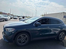 Mercedes-Benz GLA 250 4MATIC | ГЛАВНО ПРЕДСТАВИТЕЛСТВО НА MERCEDES | Auto.bg — изображение 3