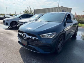Mercedes-Benz GLA 250 4MATIC | ГЛАВНО ПРЕДСТАВИТЕЛСТВО НА MERCEDES