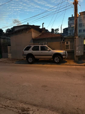 Opel Frontera | Mobile.bg � ����� ������ 2