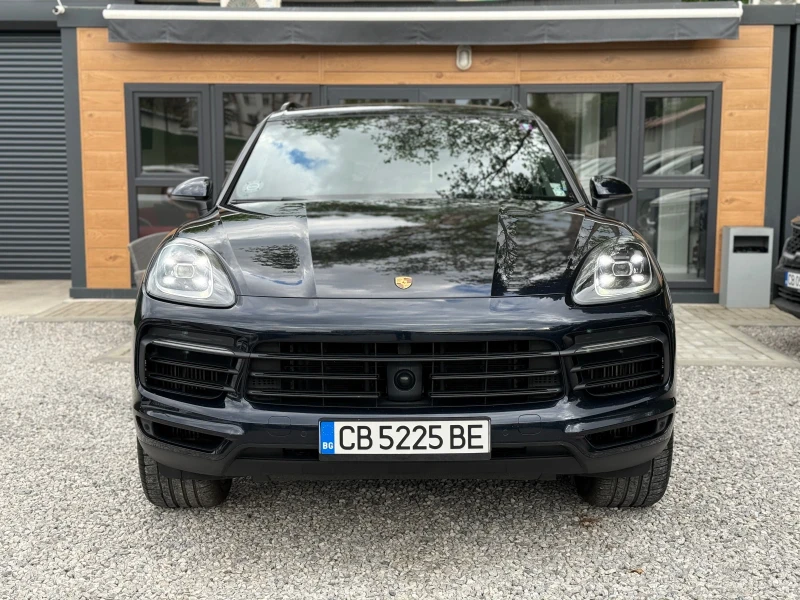 Porsche Cayenne S 2.9V6 441hp 4WD, снимка 2 - Автомобили и джипове - 48358948
