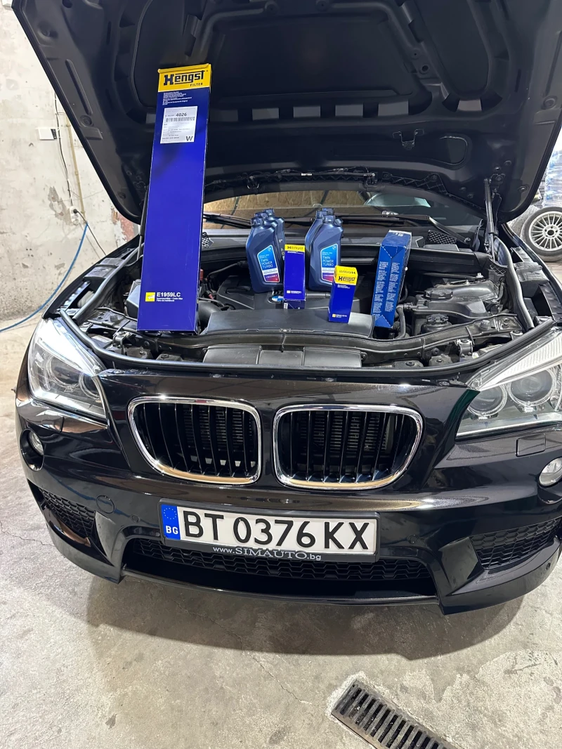 BMW X1 25xdrive , снимка 2 - Автомобили и джипове - 48904212