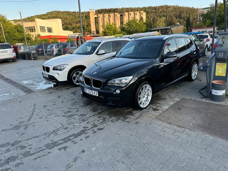 BMW X1 25xdrive , снимка 3 - Автомобили и джипове - 48904212