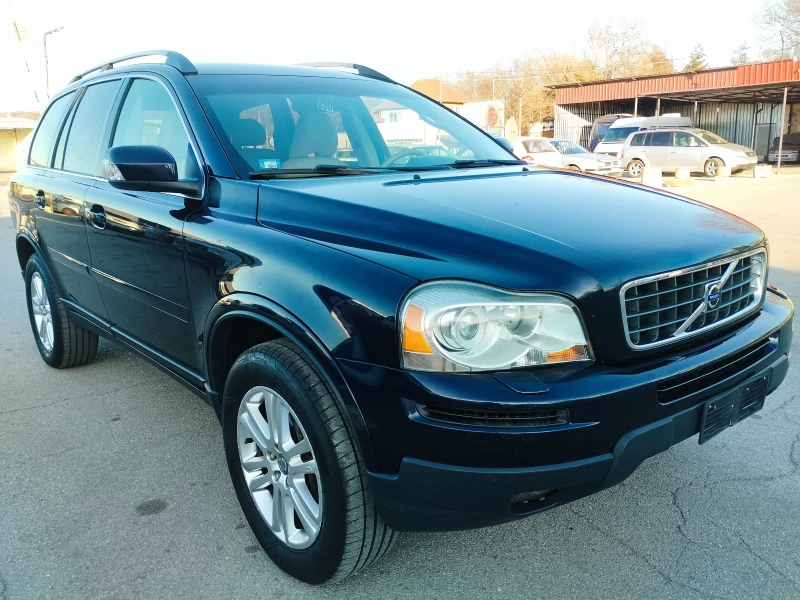 Volvo Xc90 2.4 D5 FACELIFT , снимка 3 - Автомобили и джипове - 48957072