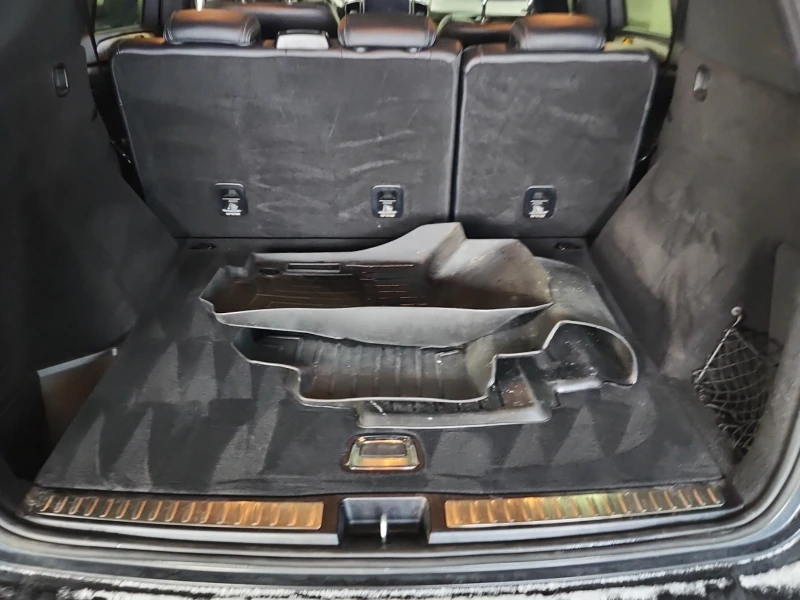 Mercedes-Benz GLE 43 AMG 4MATIC| DISTRONIC| 360CAMERA| H&K SOUND| PANOROOF|, снимка 12 - Автомобили и джипове - 52807640