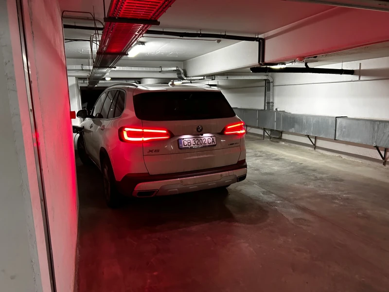 BMW X3 Xdrive 2.0 D , снимка 4 - Автомобили и джипове - 52864836