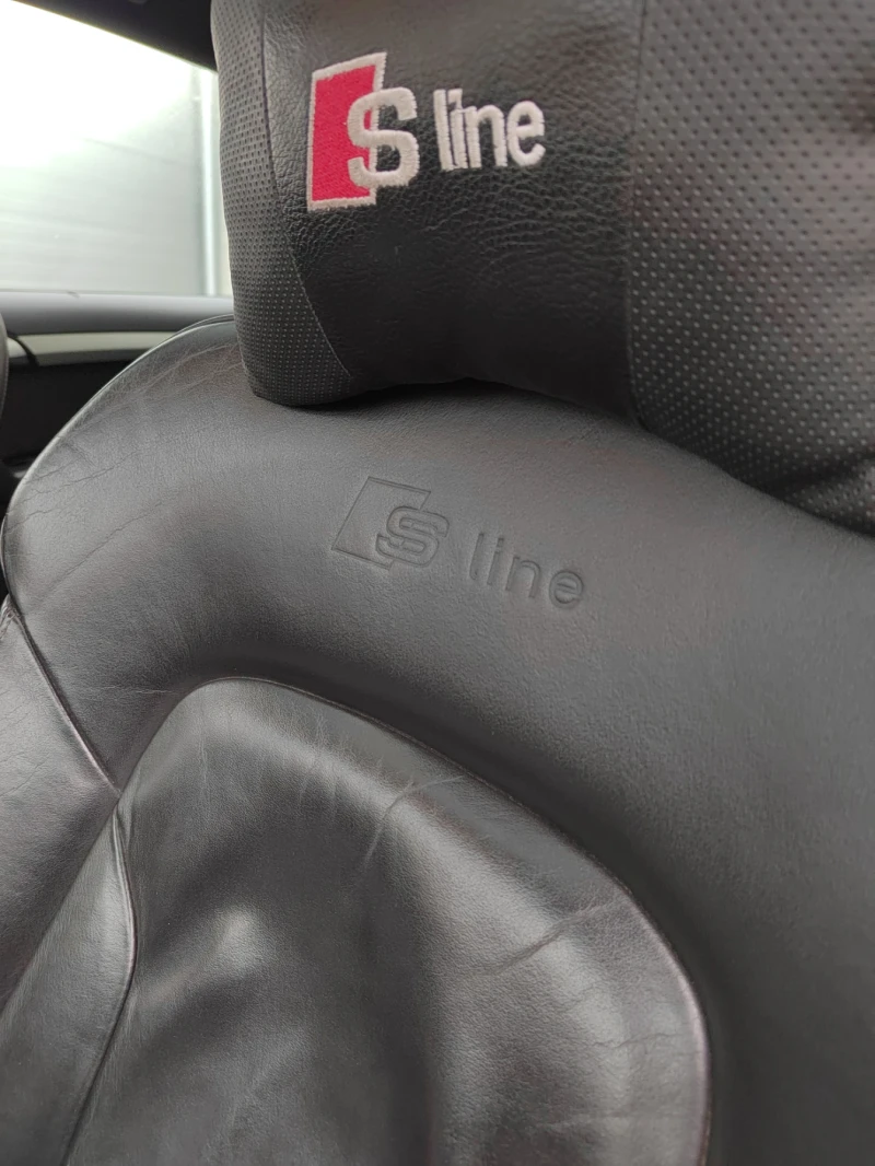 Audi Q7, снимка 9 - Автомобили и джипове - 52989033