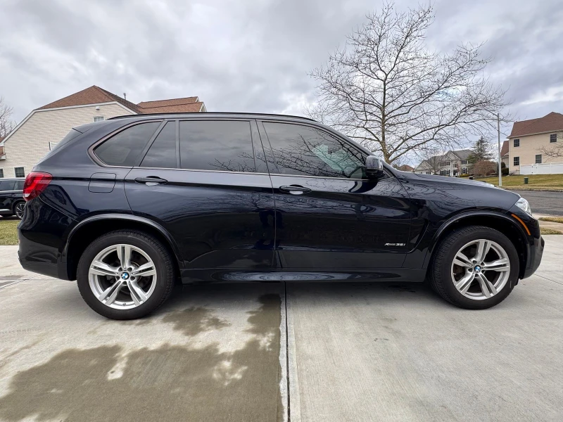 BMW X5 M* SPORT* ХЕДЪП* ПОДГРЕВ* КАМЕРА* КЕЙЛЕС* , снимка 3 - Автомобили и джипове - 53166754