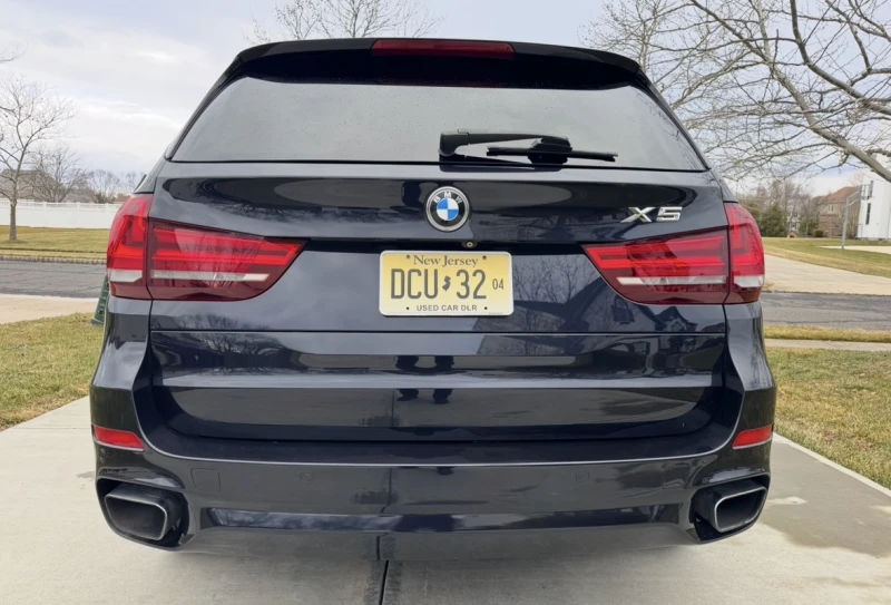 BMW X5 M* SPORT* ХЕДЪП* ПОДГРЕВ* КАМЕРА* КЕЙЛЕС* , снимка 7 - Автомобили и джипове - 53166754