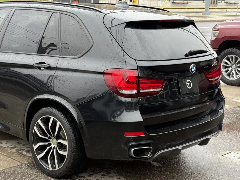 BMW X5 xDrive 35i M-Pack* HARMAN KARDON* PANO* AMBIENT* , снимка 7 - Автомобили и джипове - 53460057