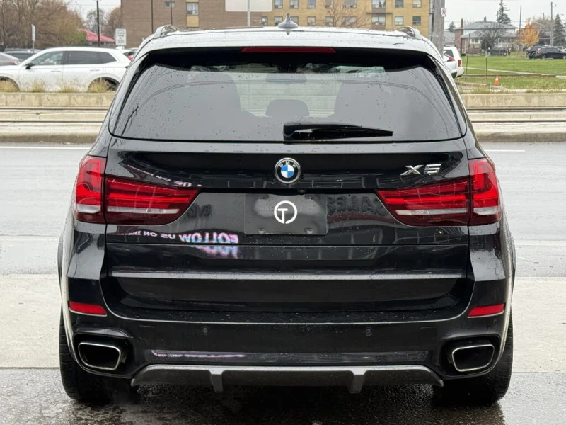 BMW X5 xDrive 35i M-Pack* HARMAN KARDON* PANO* AMBIENT* , снимка 6 - Автомобили и джипове - 53460057