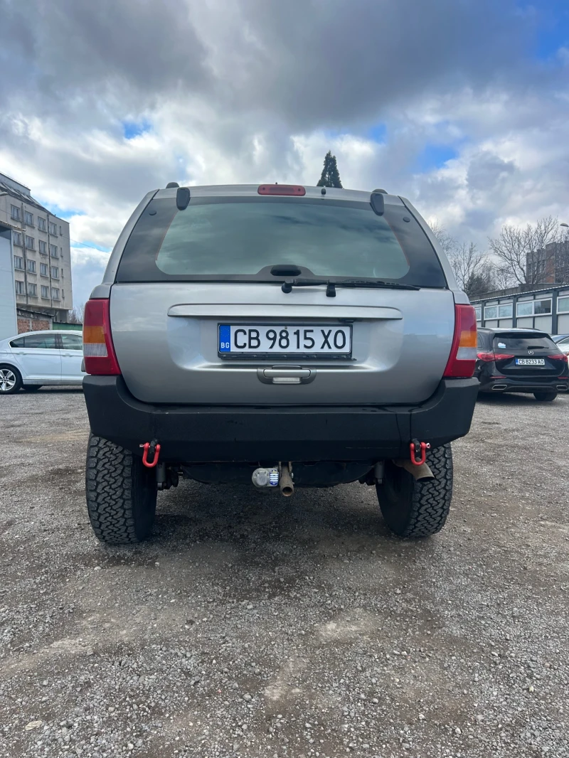 Jeep Grand cherokee 84000 км, снимка 7 - Автомобили и джипове - 53523532