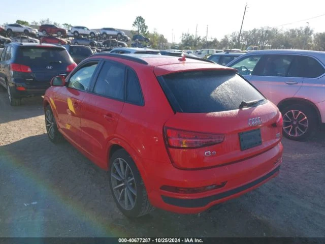 Audi Q3 PREMIUM/2.0T SPORT PREMIUM, снимка 5 - Автомобили и джипове - 48101957