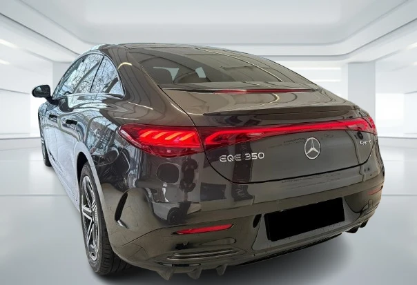 Mercedes-Benz EQE 350 4Matic = AMG Line = Premium Plus Гаранция, снимка 2 - Автомобили и джипове - 53039803