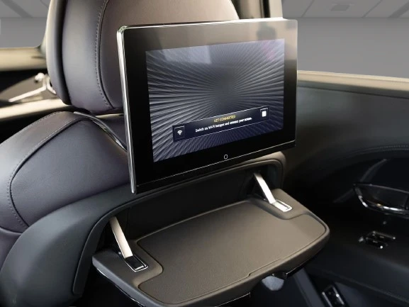 Bentley Bentayga V8 EWB = Mulliner = �������� | Mobile.bg � ����������� 14