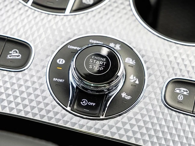 Bentley Bentayga V8 EWB = Mulliner = �������� | Mobile.bg � ����������� 10