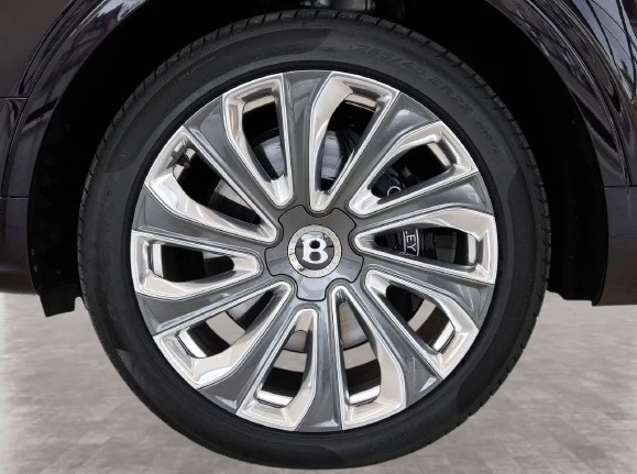 Bentley Bentayga V8 EWB = Mulliner = �������� | Mobile.bg � ����������� 5
