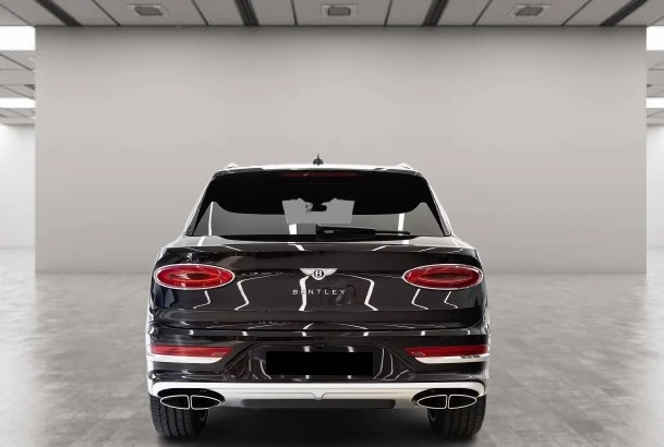 Bentley Bentayga V8 EWB = Mulliner = �������� | Mobile.bg � ����������� 2