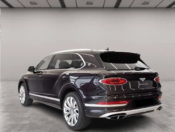 Bentley Bentayga V8 EWB = Mulliner = �������� | Mobile.bg � ����������� 3