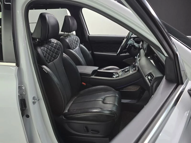 Hyundai Palisade Gasoline 3.8 4WD| 291к.с., снимка 12 - Автомобили и джипове - 55991744