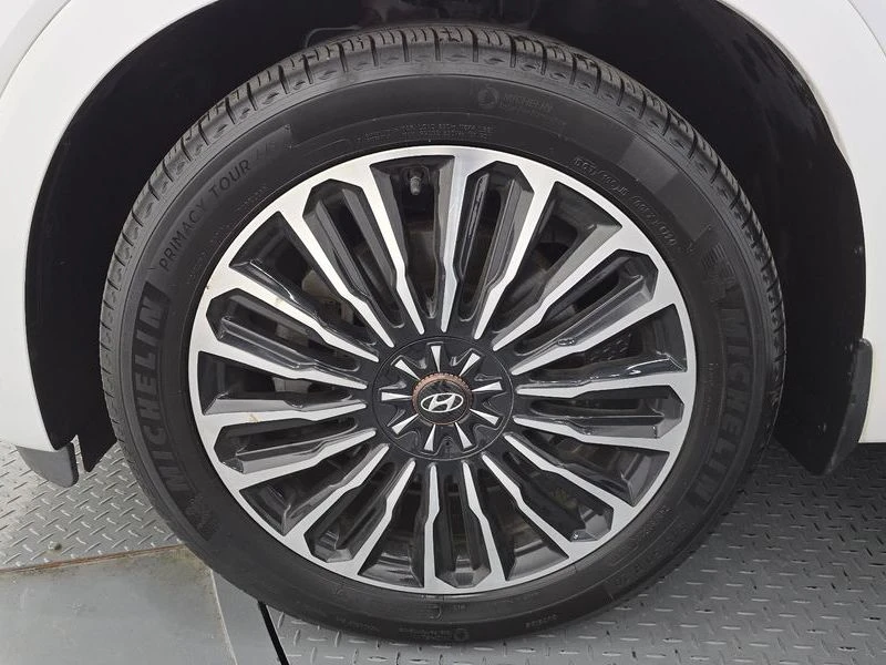 Hyundai Palisade Gasoline 3.8 4WD| 291к.с., снимка 5 - Автомобили и джипове - 55991744