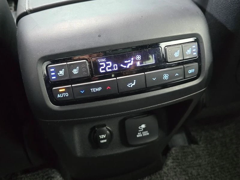 Hyundai Palisade Gasoline 3.8 4WD| 291к.с., снимка 17 - Автомобили и джипове - 55991744