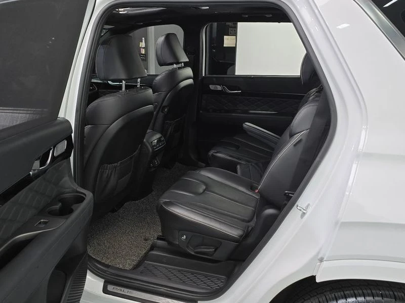 Hyundai Palisade Gasoline 3.8 4WD| 291к.с., снимка 11 - Автомобили и джипове - 55991744
