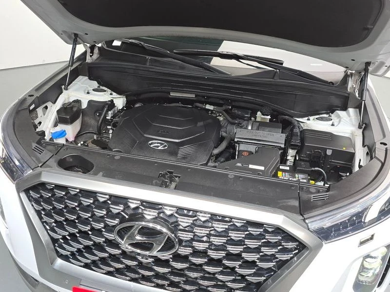 Hyundai Palisade Gasoline 3.8 4WD| 291к.с., снимка 6 - Автомобили и джипове - 55991744