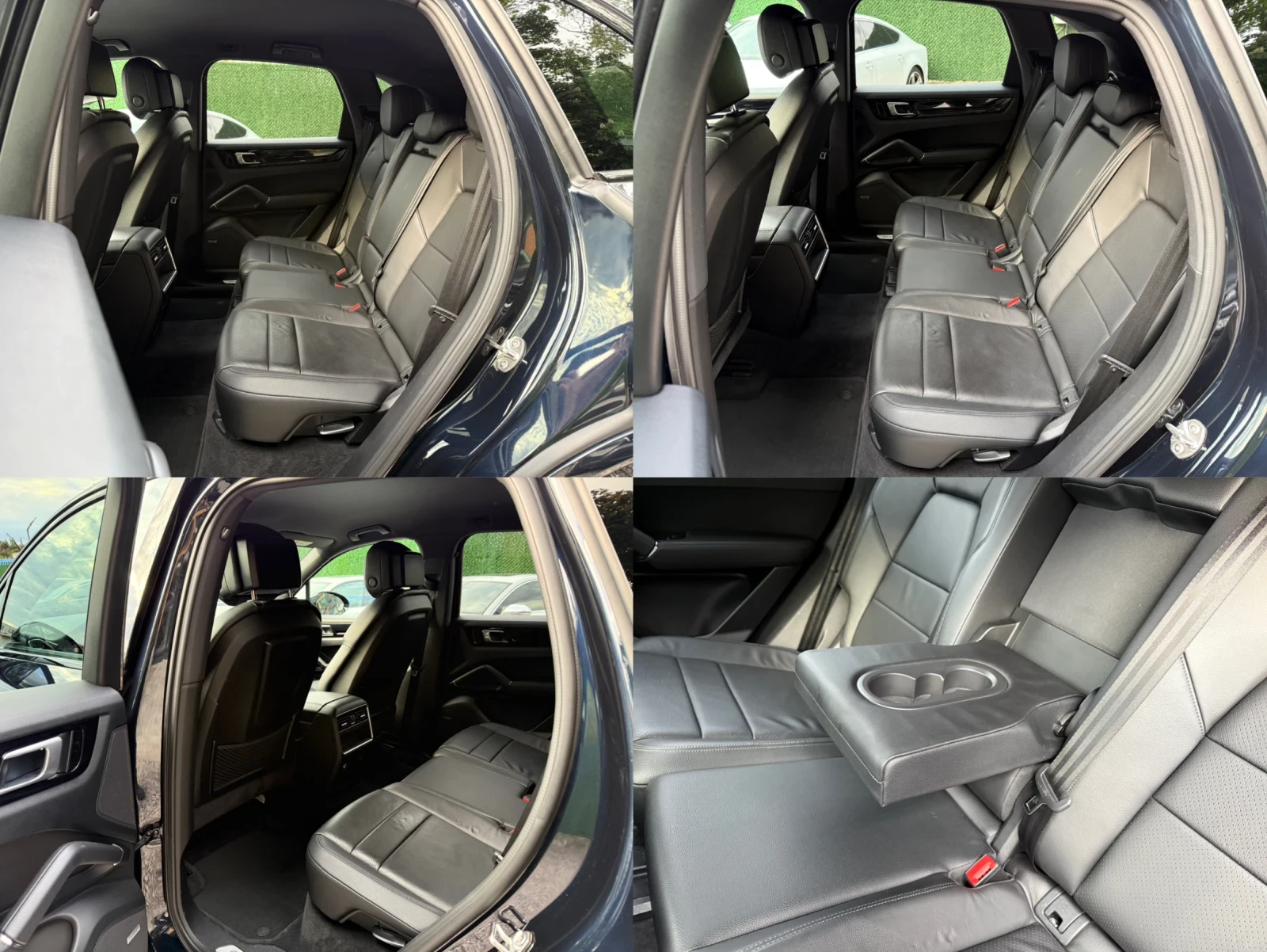 Porsche Cayenne S 2.9V6 441hp 4WD | Mobile.bg   12